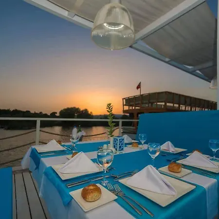 River Belek